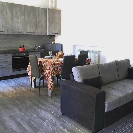 Oasi Apartman Como Kültér fotó