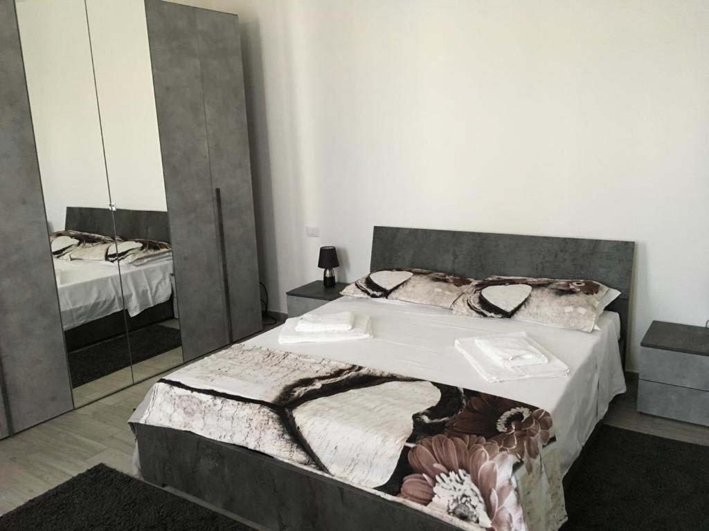 Oasi Apartman Como Kültér fotó