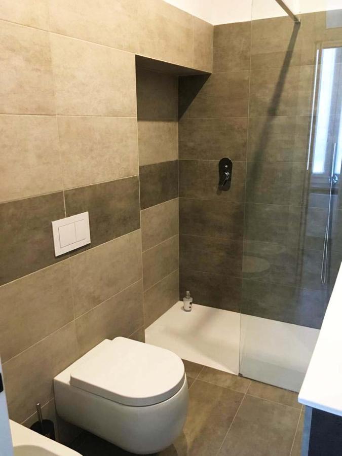 Oasi Apartman Como Kültér fotó