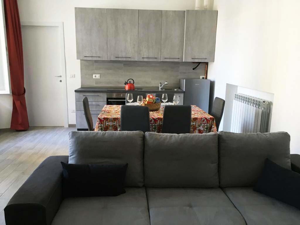 Oasi Apartman Como Kültér fotó