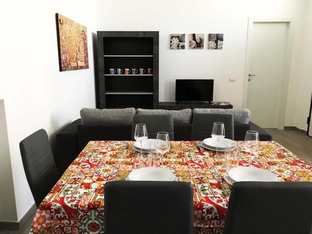Oasi Apartman Como Kültér fotó