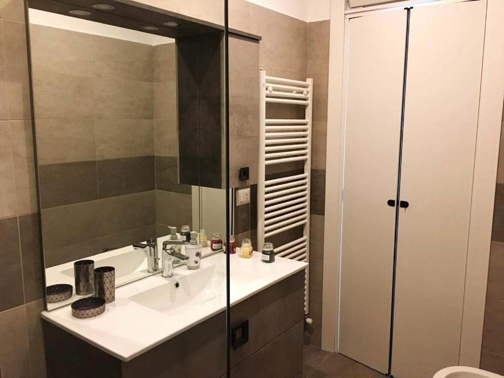 Oasi Apartman Como Kültér fotó